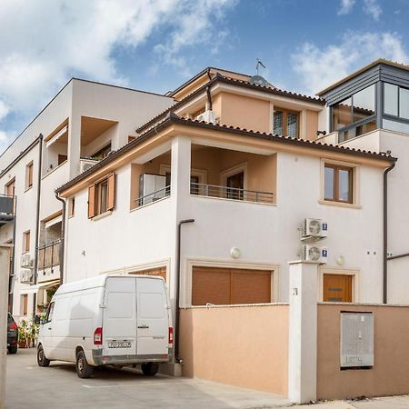 Apartment Bailey Pula Exteriér fotografie